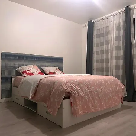 Ducastel F2 Juvisy-sur-Orge