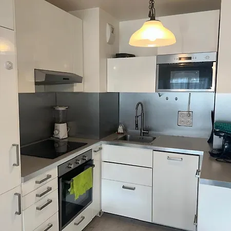 Ducastel F2 Apartamento *