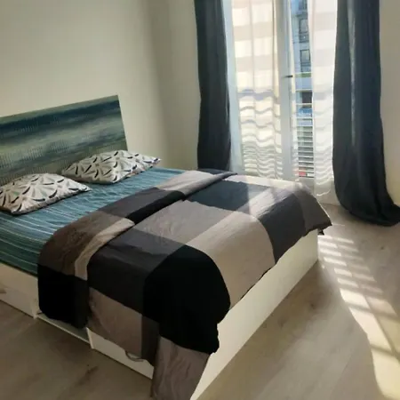 Ducastel F2 Appt * Juvisy-sur-Orge